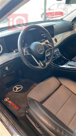 مێرسێدس بێنز E-Class